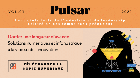 Pulsar – Vol.1 – 2021