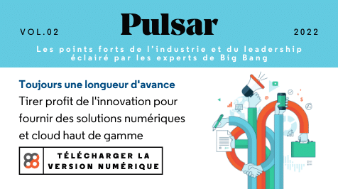 Pulsar – Vol.2 – 2022