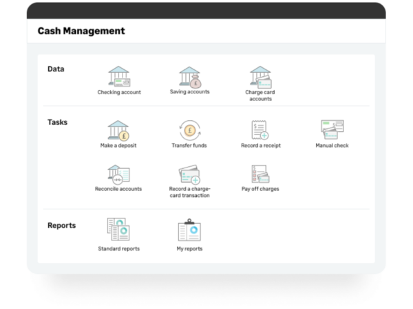 How Sage Intacct Improves Cash Flow Management for Growing Businesses