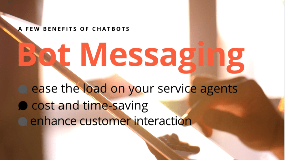 Salesforce Einstein Bots