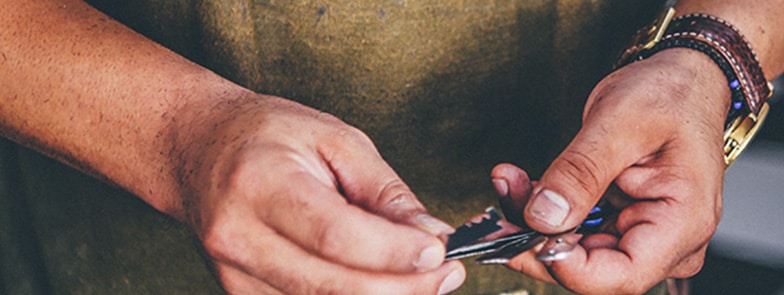 Spearheading the Manufacturing 4.0 Movement:
