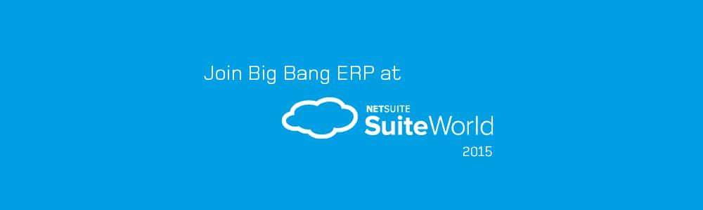 SuiteWorld 2015