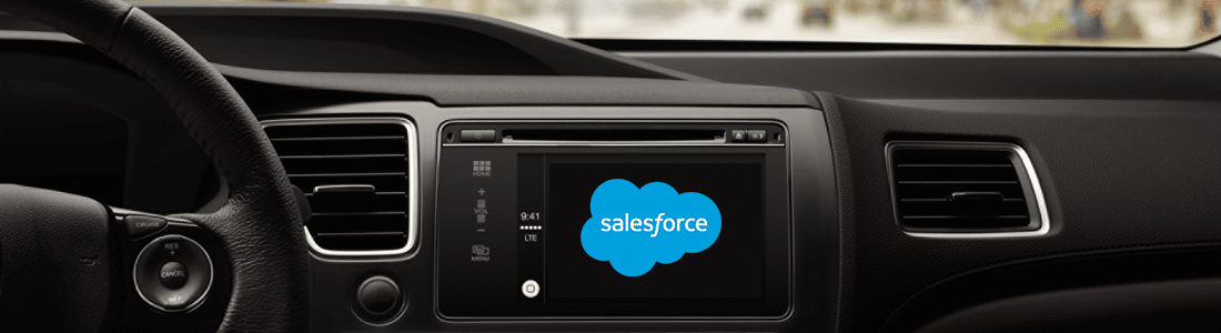 The 5 steps to Creating Effective Salesforce Dashboards
