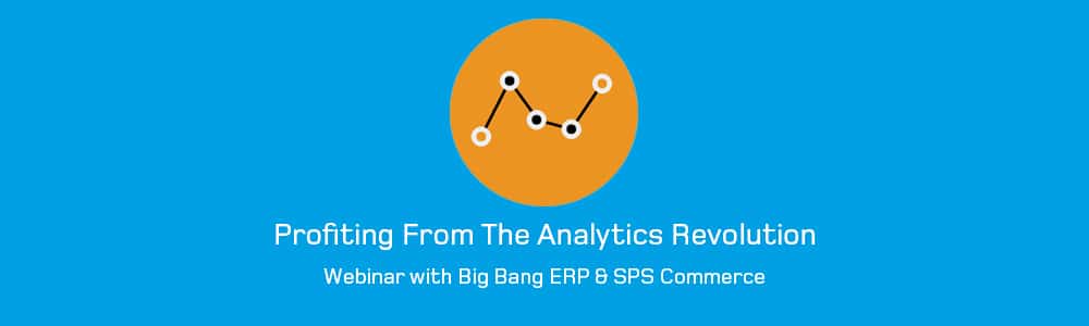 Profiting from the Analytics Revolution