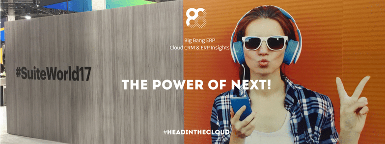 The Power of Next!