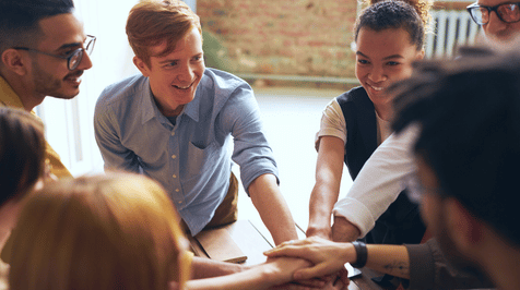 The Power of Rituals in the Workplace