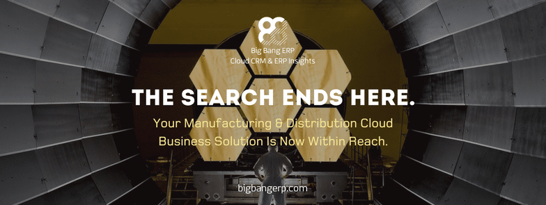 The Search Ends Here.