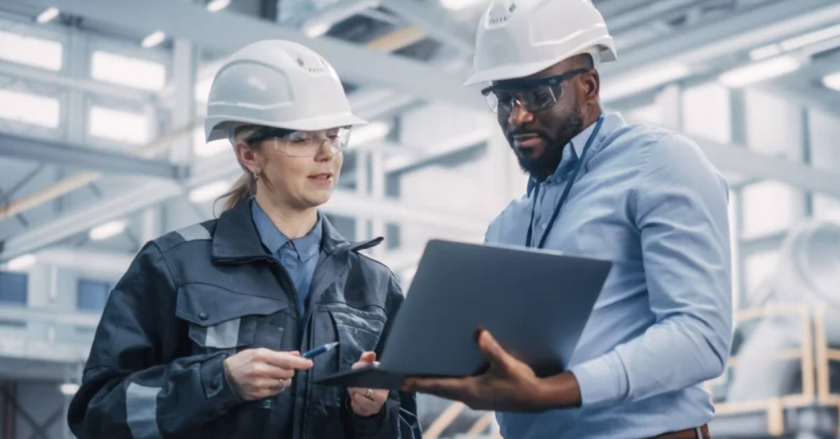 How NetSuite Is Modernizing Manufacturing Operations