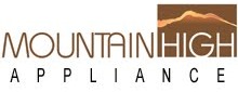 Mountain High Appliance