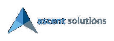 Ascent Solutions