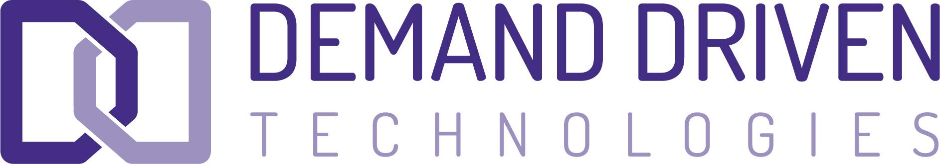 Demand Driven Technologies