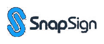Snapsign