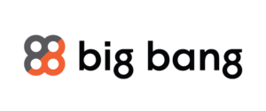 Big Bang Logo
