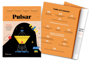 Pulsar Vol. 1
