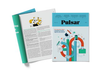 Pulsar Vol. 2