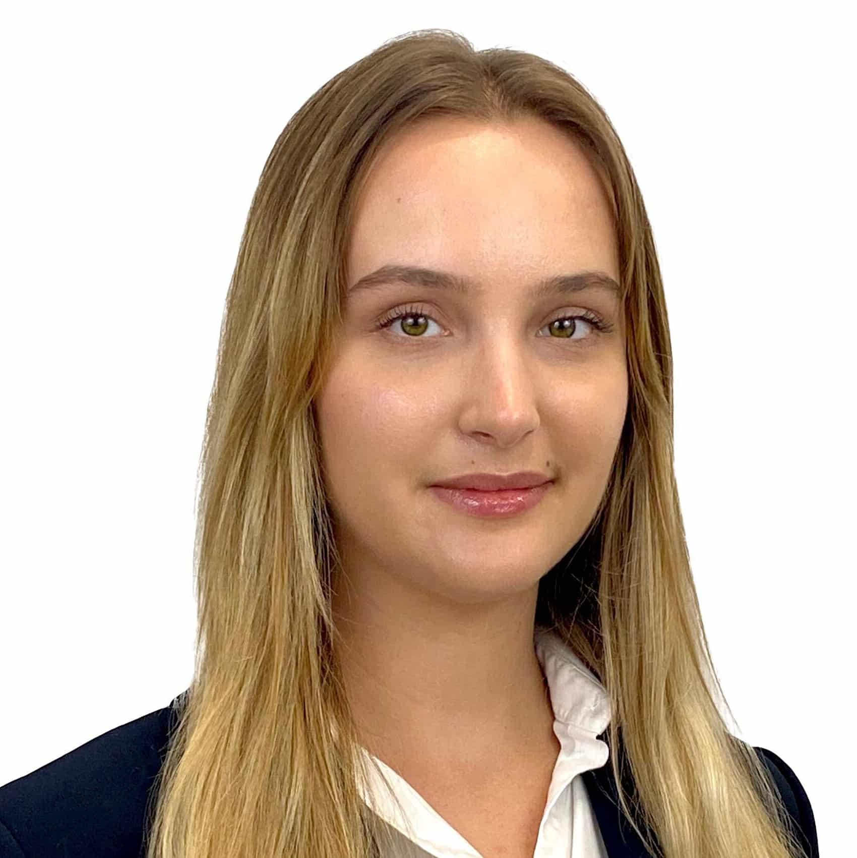 Anna Romanowski