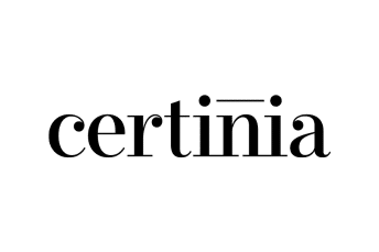 Certinia logo carousel