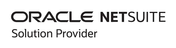 Oracle NetSuite Solution Provider badge