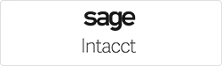 Logo Sage Intacct