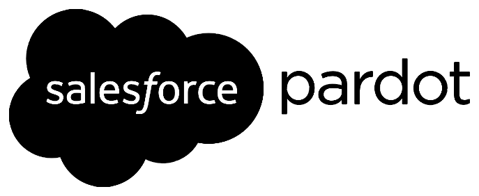 Salesforce Pardot Logo