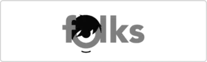 Folks HR HCM - Logo