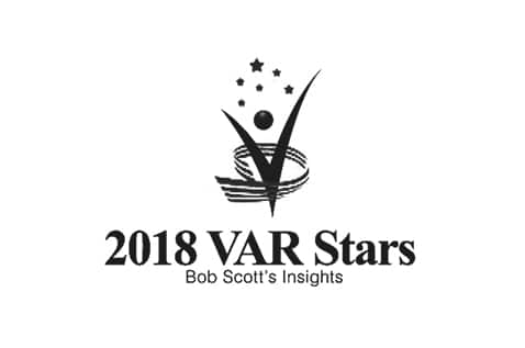 VAR Star 2018