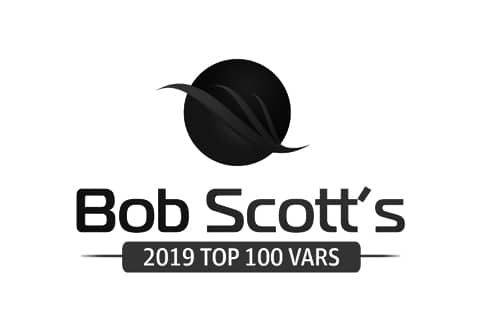 Bob Scott VAR Top 100 2019