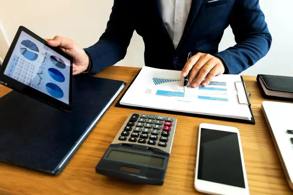 Streamlining Multi-Entity Accounting with NetSuite