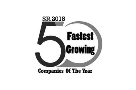 50 Fastest Growing Companies