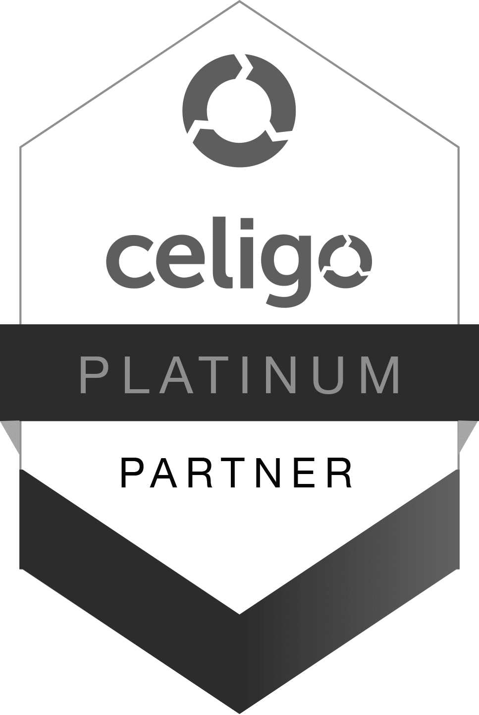 Celigo Platinum Partner