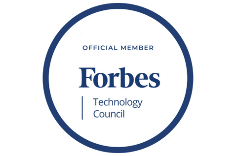 Forbes Technology Council