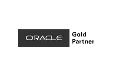 Oracle Gold Partner