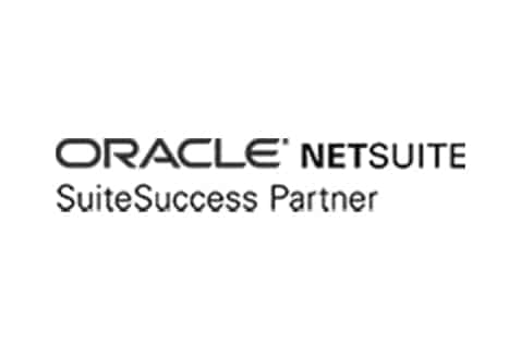 Oracle NetSuite SuiteSuccess