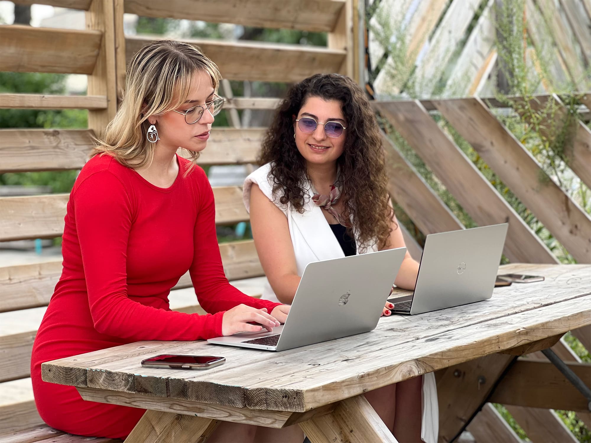 Experts-conseils Big Bang au travail