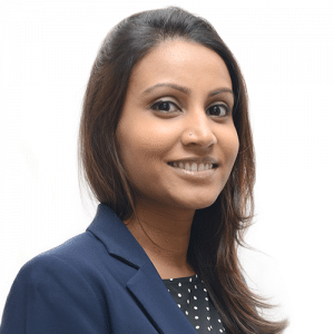 Photo de Noorshabah Ramjanee
