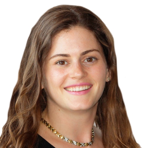 Kimberly Marx