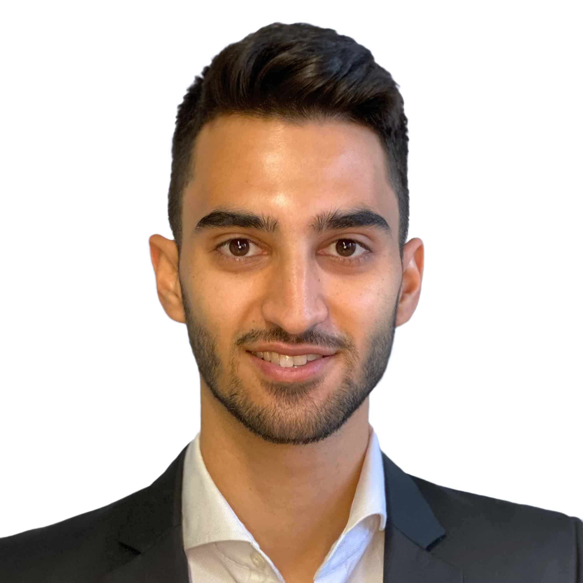 Saad Rasool