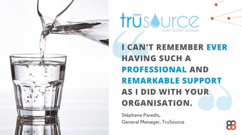 TruSource