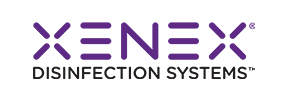 Xenex Disinfection Services