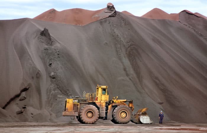 Une solution tout-en-un pour Sahara Mining Services