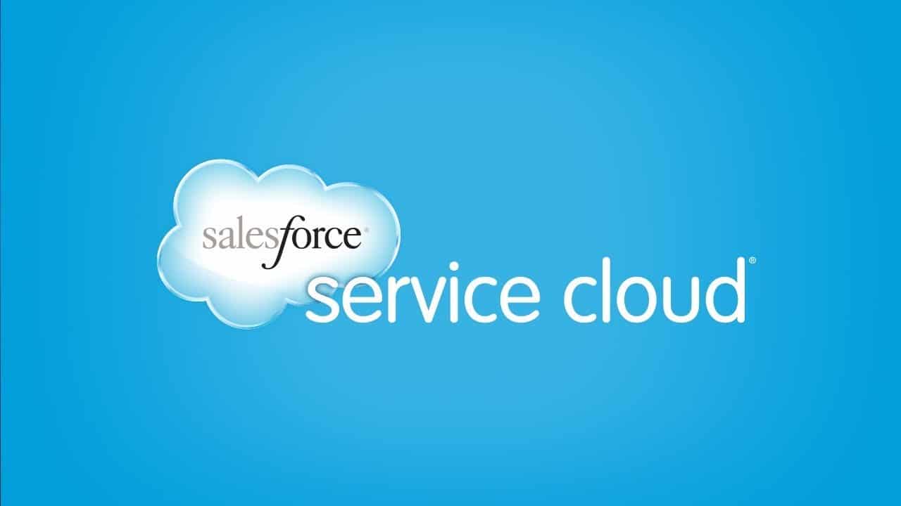 Service Cloud Overview and Demo