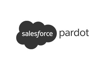 Salesforce Pardot Logo Carousel