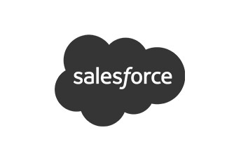 Salesforce Logo Carousel