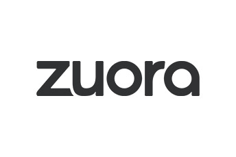 Zuora Logo Carousel