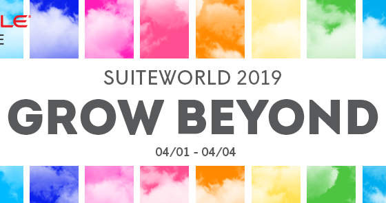 Join Big Bang at SuiteWorld 2019