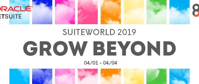 Join Big Bang at SuiteWorld 2019