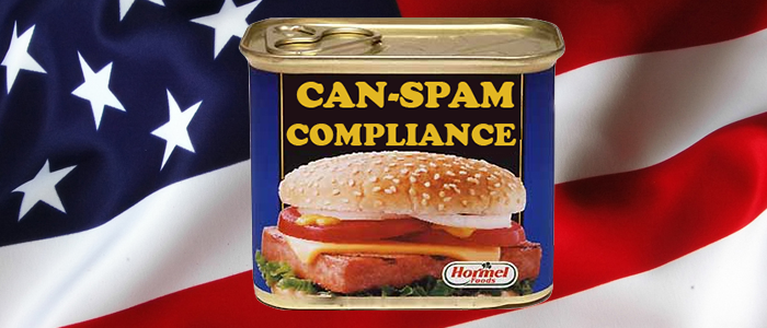 6 Step CAN-SPAM Compliance Guide