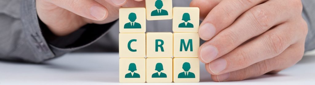 How to choose a CRM system
