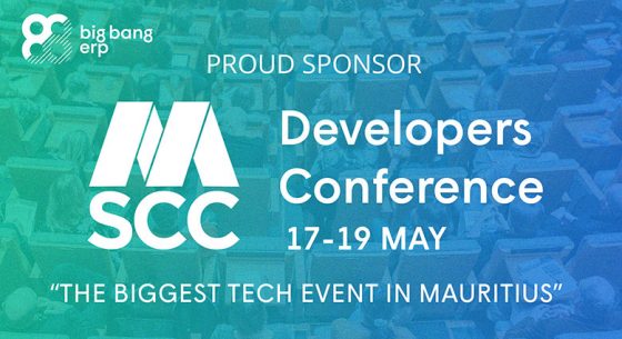 MSCC Developers Conference
