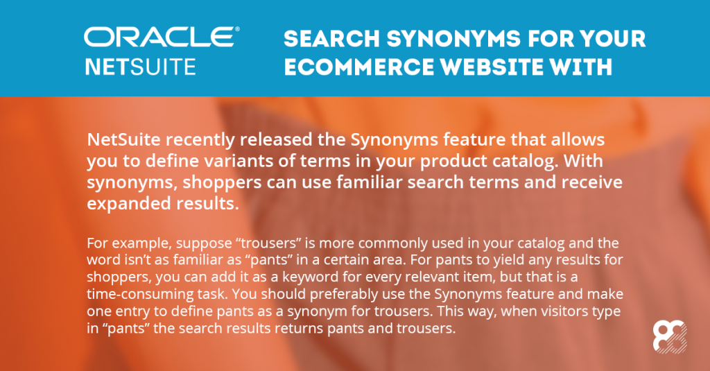 NS Searchsynonyms futurereleases